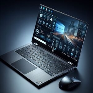 laptop
