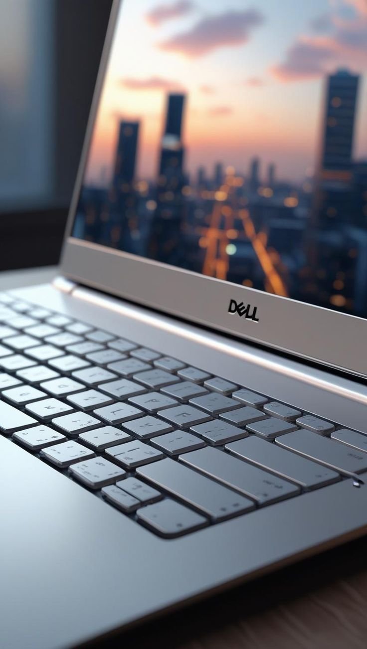 Affordable Dell Laptops for Students – 2025 Picks laptop - Image 3