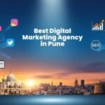 Best Digital Marketing Agency In Pune Heres Why Kleverish Tops The List 150x150