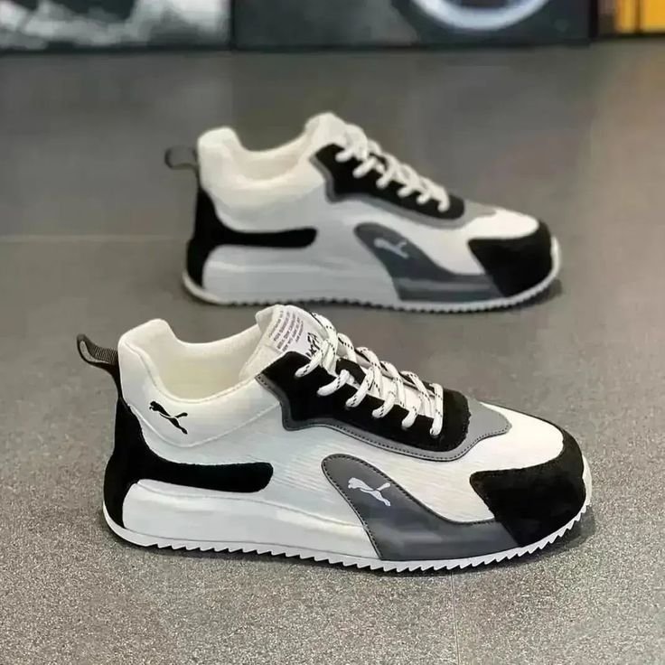 Best Shoes for Every Occasion _ Trending Footwear Styles 2025 shoe - Image 2