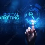 Digital Marketing 150x150