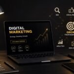 Grow Your Business With Digital Marketing 150x150