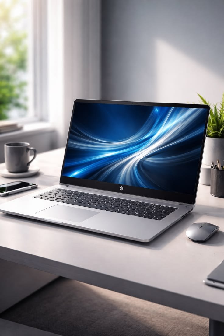 HP 2020 Flagship 17_3 Inch Laptop HP