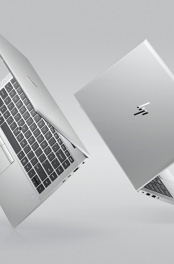 HP EliteBook 840 G8 Aero notebook is a productivity powerhouse for your multitasking needs HP - Image 4