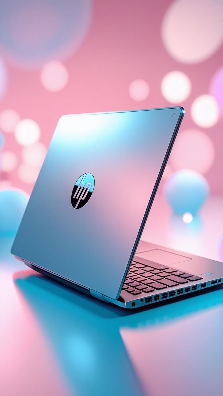 Top HP Laptops for College Students & Creators HP - Image 2